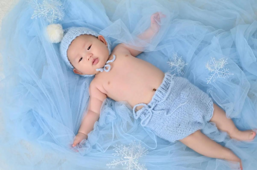 昌都宝宝上眼皮肿