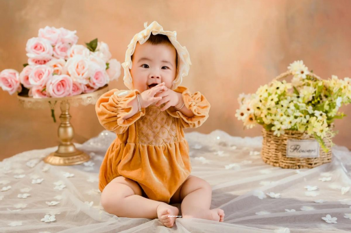 昌都四个月宝宝咳嗽小妙招