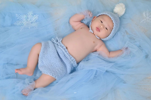 昌都摸孕妇肚子沾喜气